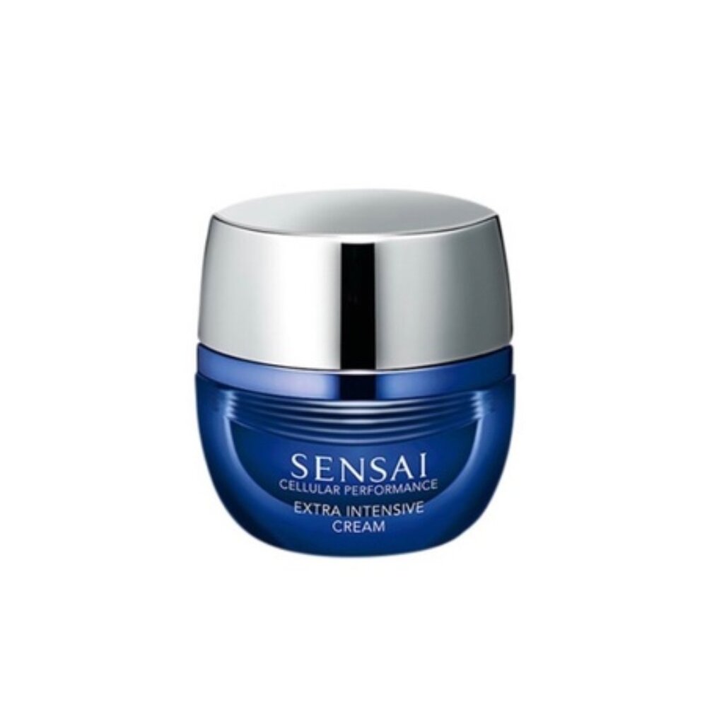 🆕 NIB ✨Sensai Cellular Performance Extra Intensive Cream MINI 6ml